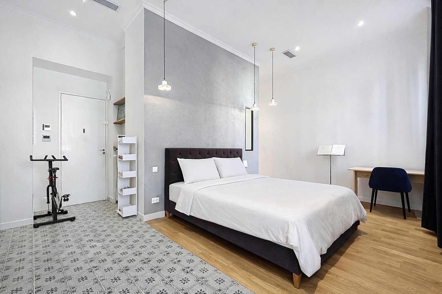 Property photo in Carre d'Argent