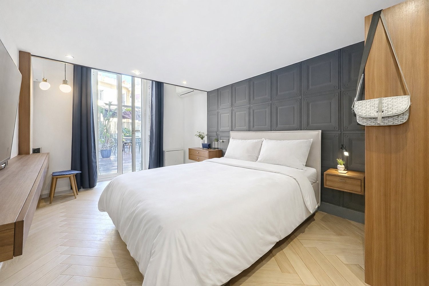 Property photo in Carre d'Argent