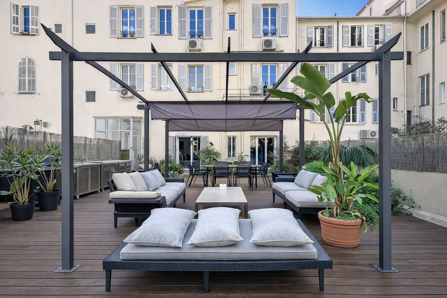 Property photo in Carre d'Argent