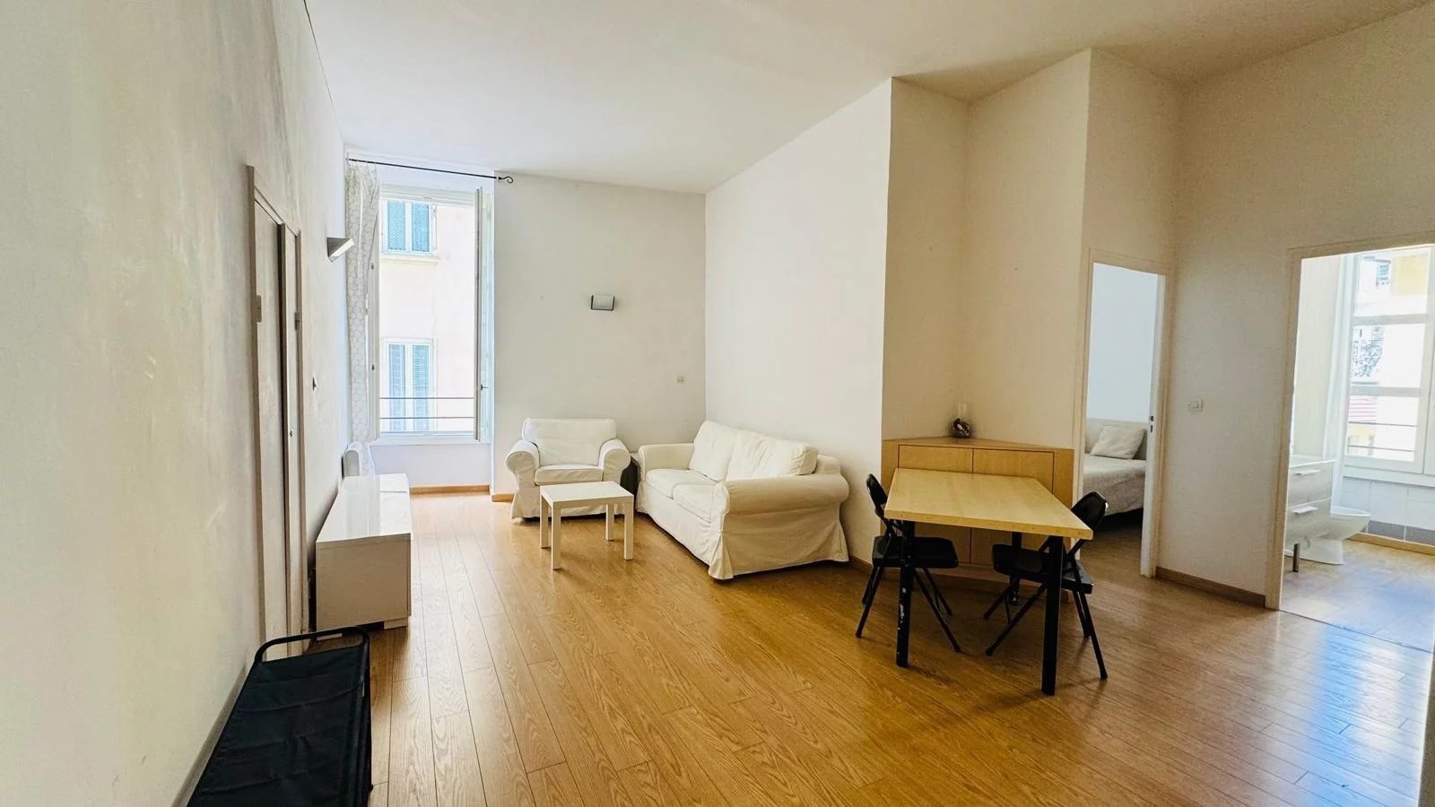 Property photo in Carre d'Argent