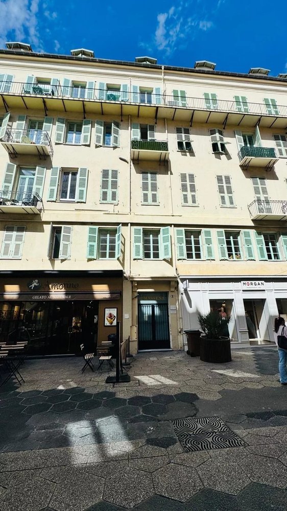 Property photo in Carre d'Argent