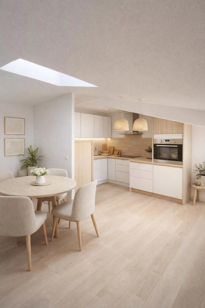 Property photo in Carre d'Argent