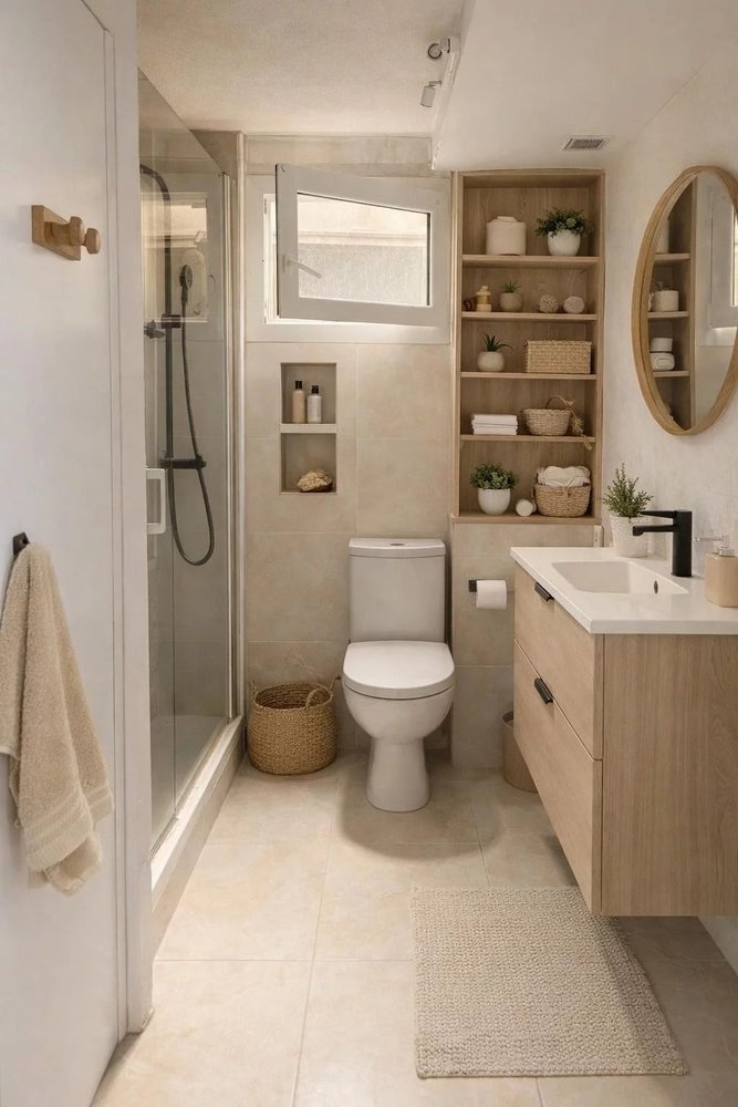 Property photo in Carre d'Argent