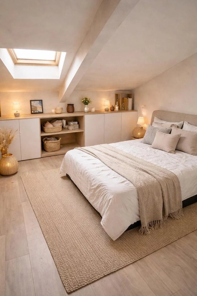 Property photo in Carre d'Argent