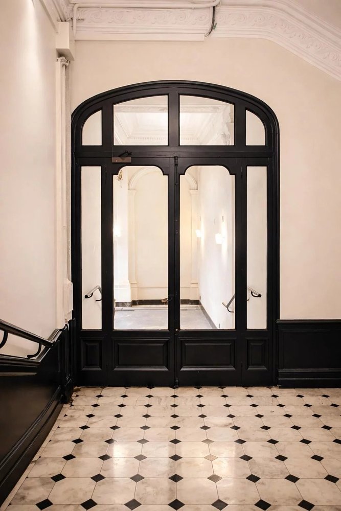 Property photo in Carre d'Argent