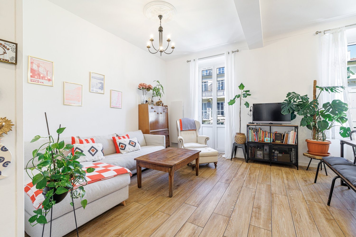 Property photo in Carre d'Argent