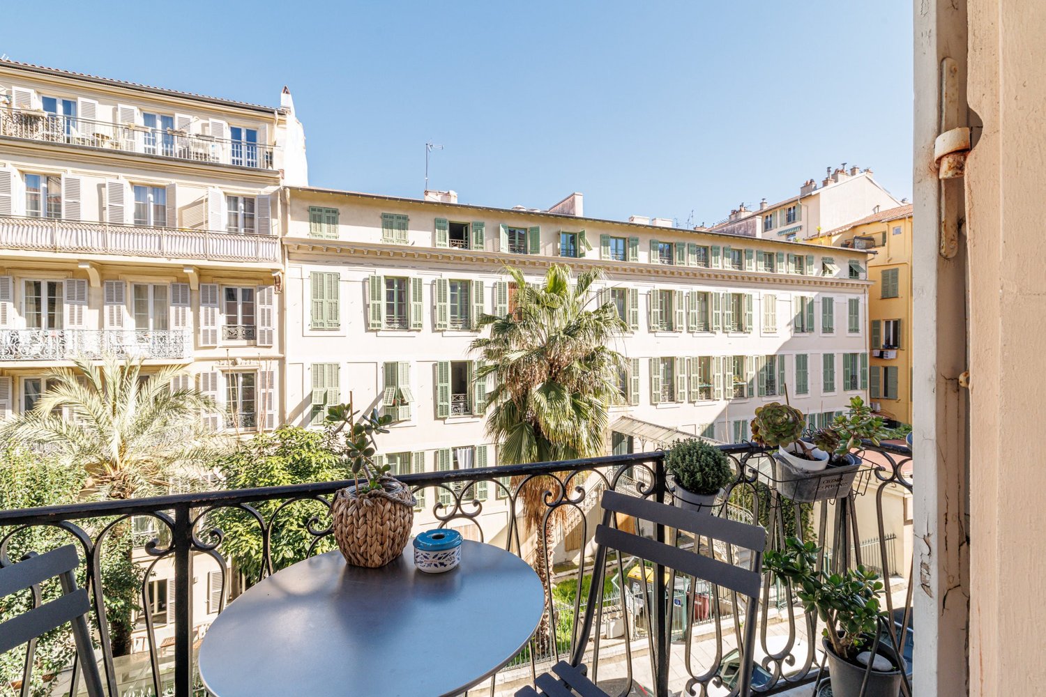 Property photo in Carre d'Argent