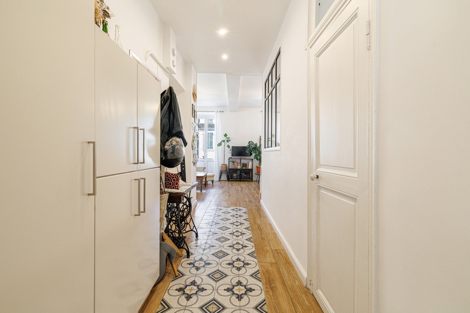 Property photo in Carre d'Argent