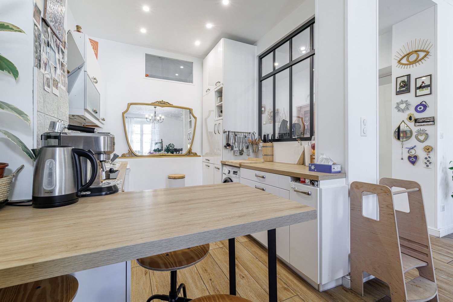 Property photo in Carre d'Argent