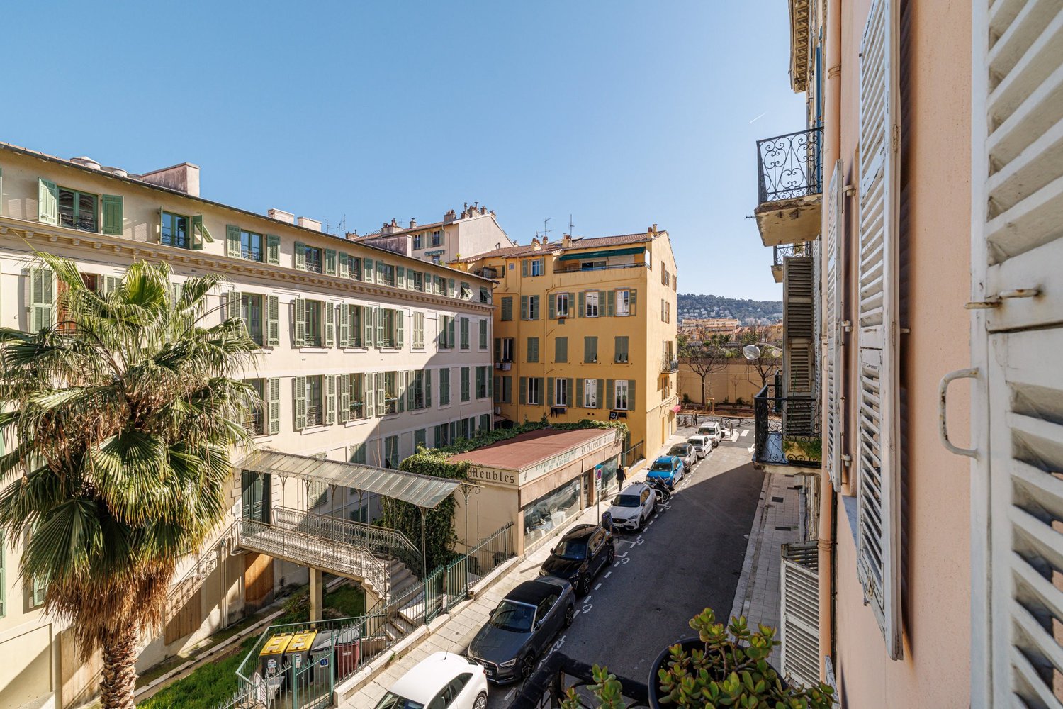 Property photo in Carre d'Argent