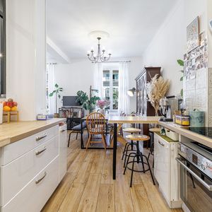 Property in Carre d'Argent