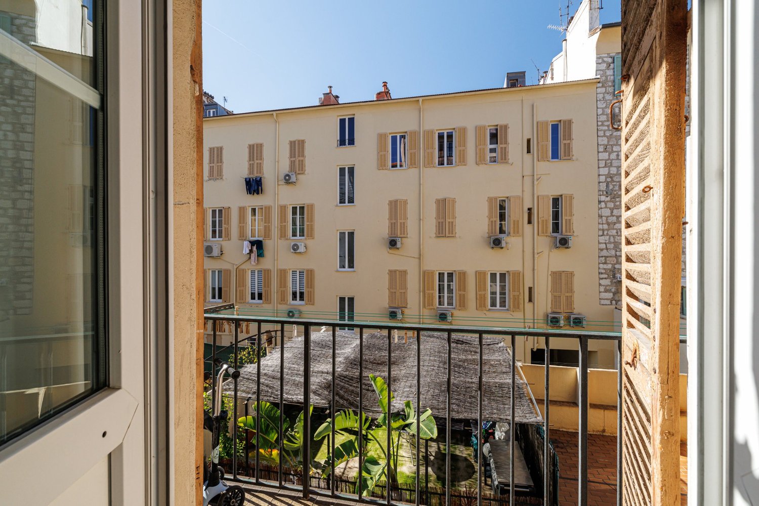 Property photo in Carre d'Argent