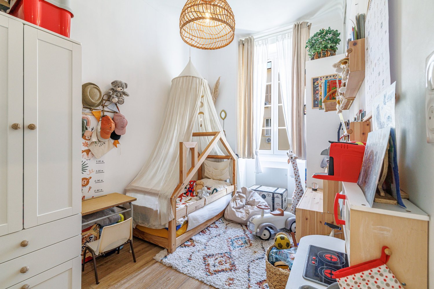 Property photo in Carre d'Argent