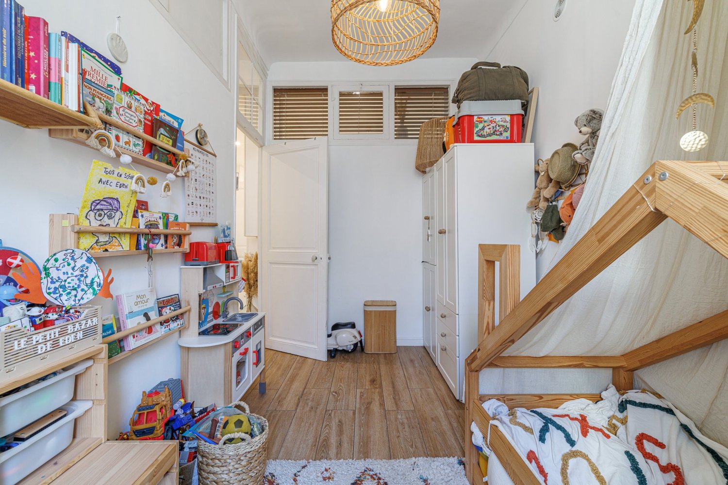 Property photo in Carre d'Argent