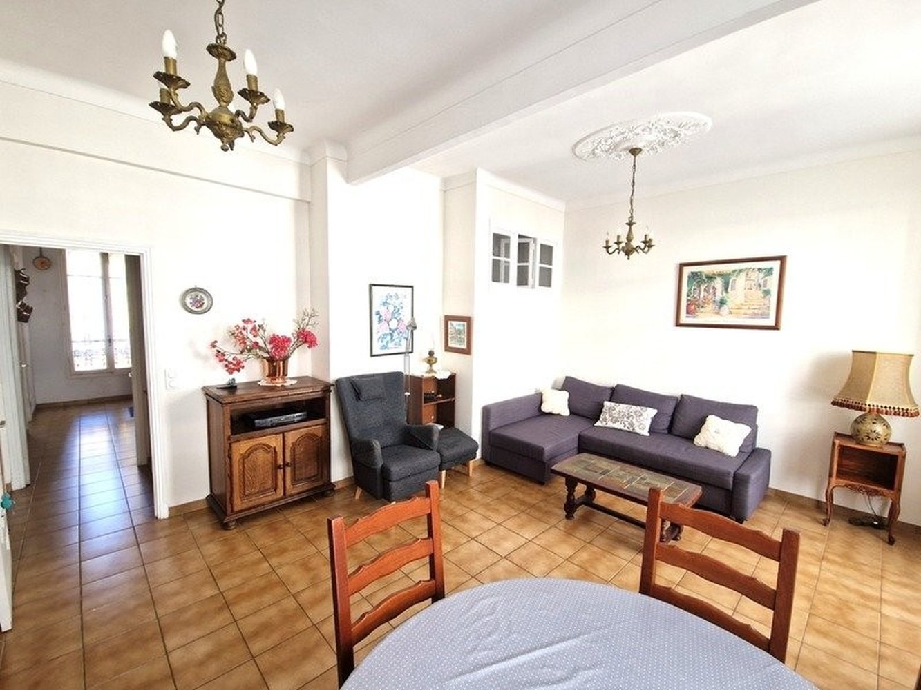 Property photo in Carre d'Argent