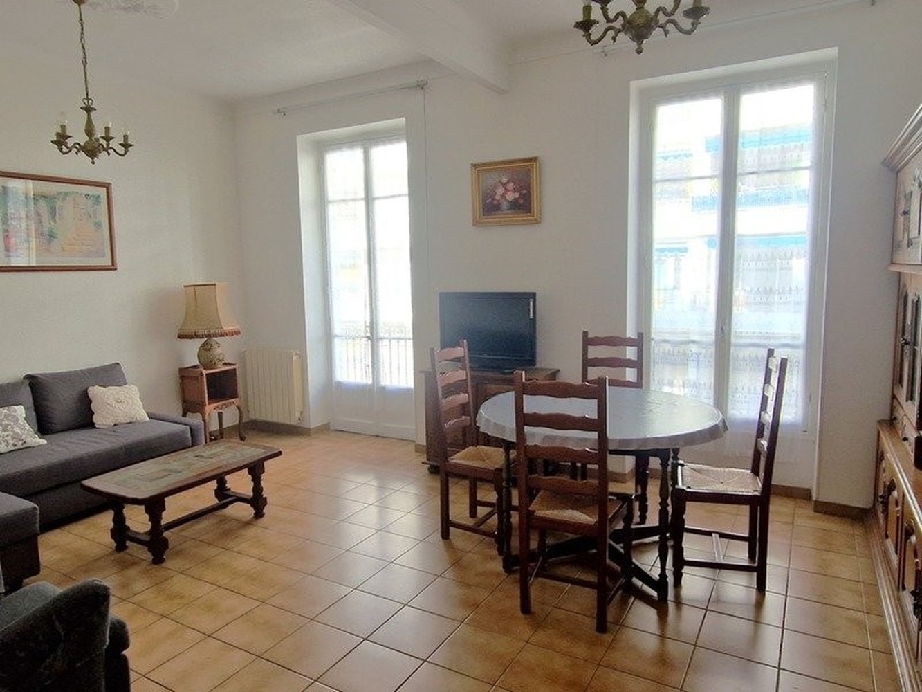 Property photo in Carre d'Argent