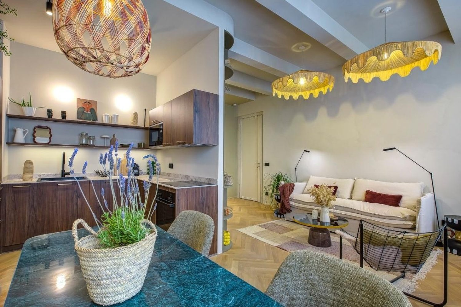 Property photo in Carre d'Argent