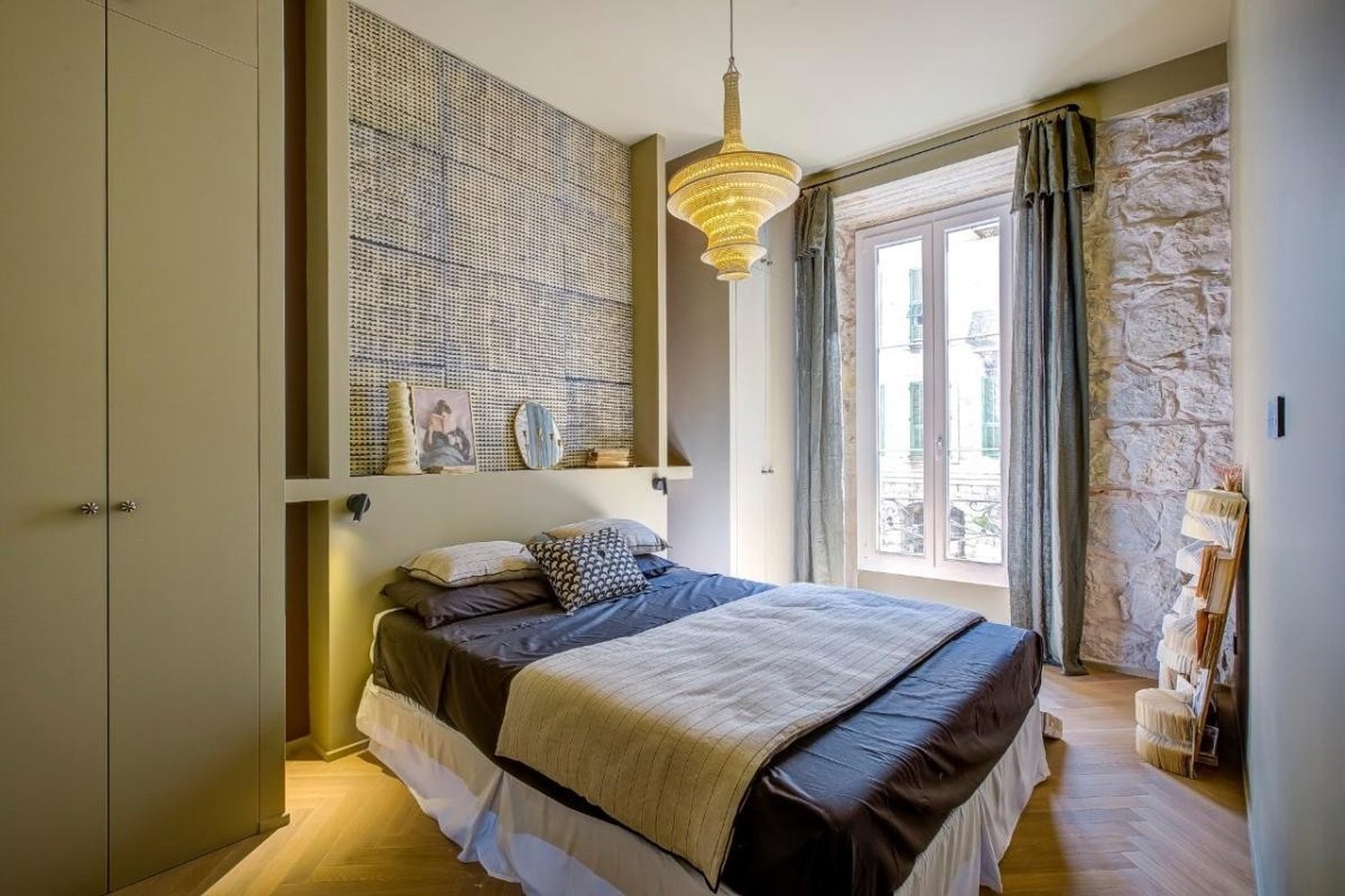 Property photo in Carre d'Argent