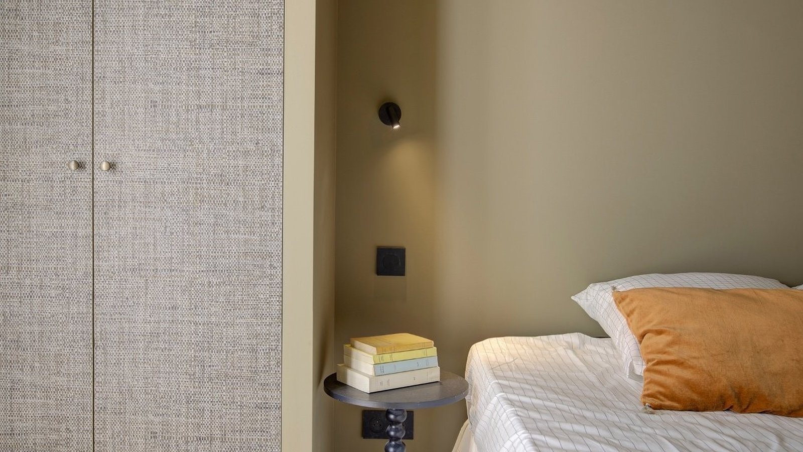 Property photo in Carre d'Argent