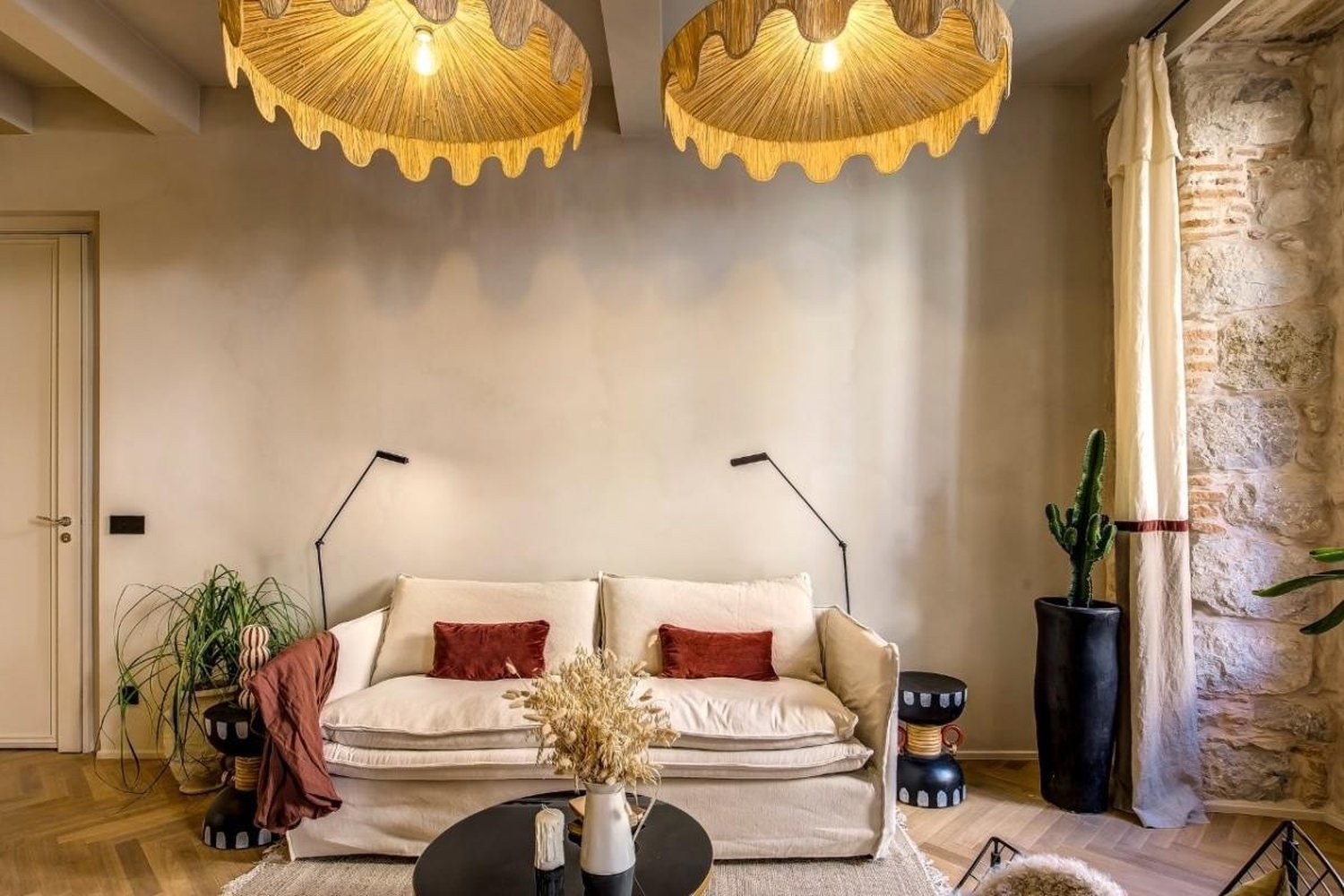 Property photo in Carre d'Argent