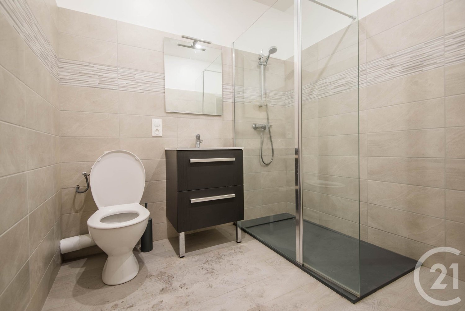 Property photo in Carre d'Argent