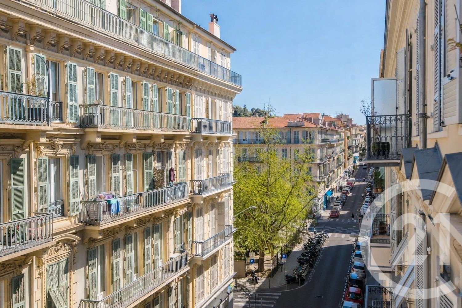 Property photo in Carre d'Argent