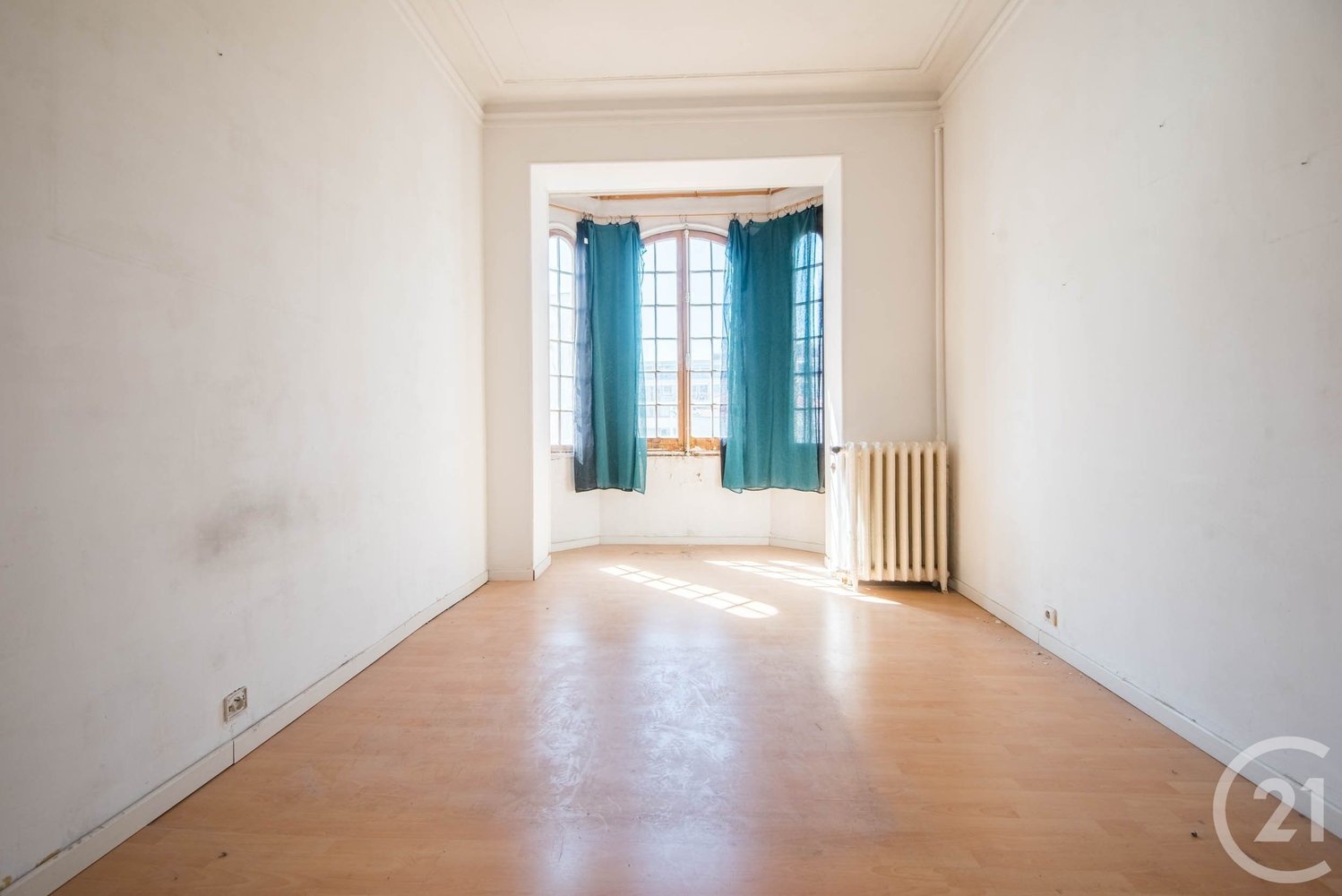 Property photo in Carre d'Argent