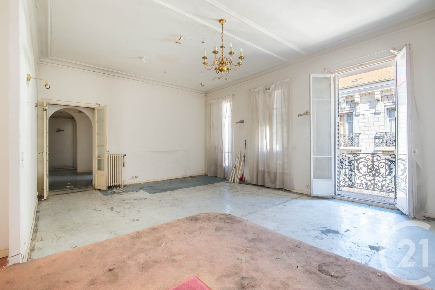 Property photo in Carre d'Argent