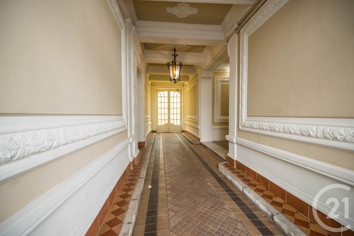 Property photo in Carre d'Argent