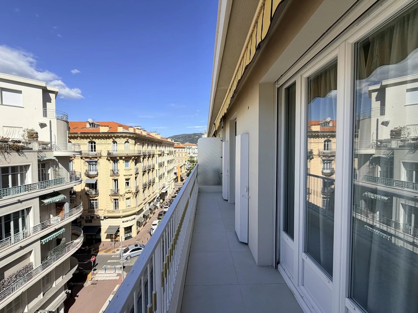 Property photo in Carre d'Argent