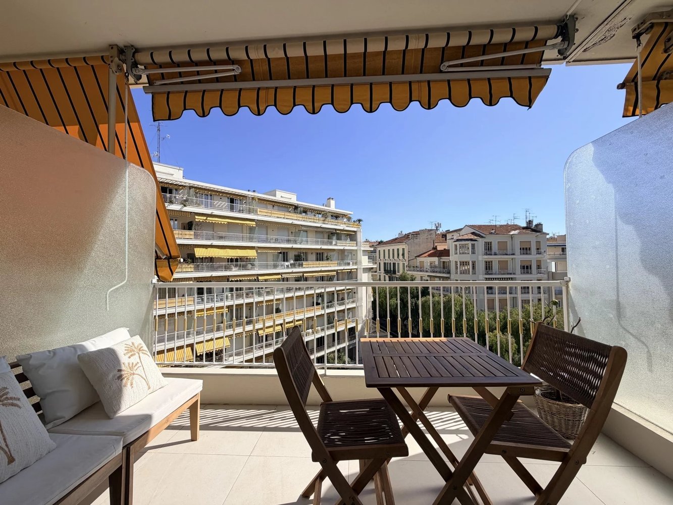 Property photo in Carre d'Argent