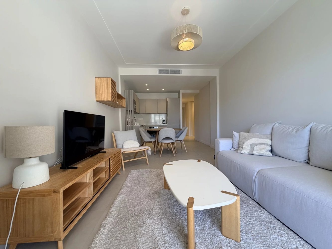 Property photo in Carre d'Argent