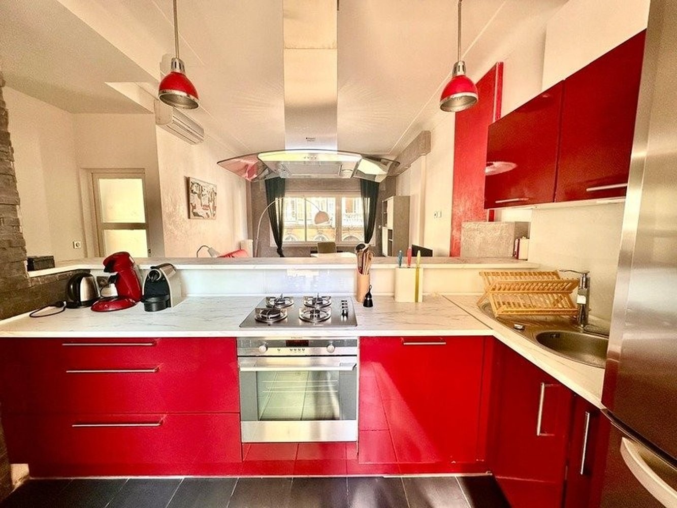 Property photo in Carre d'Argent