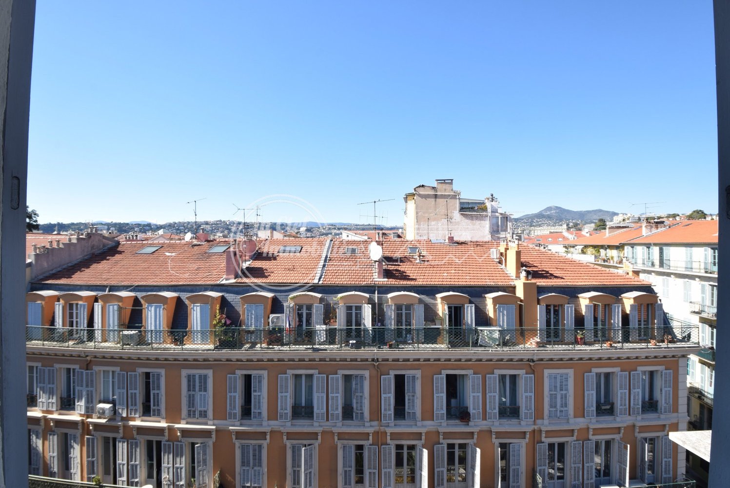 Property photo in Carre d'Argent