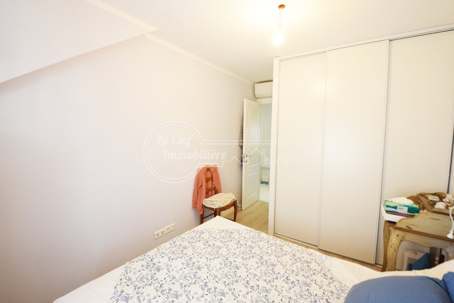 Property photo in Carre d'Argent