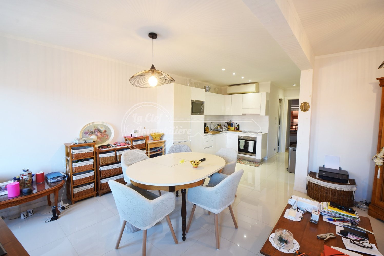 Property photo in Carre d'Argent