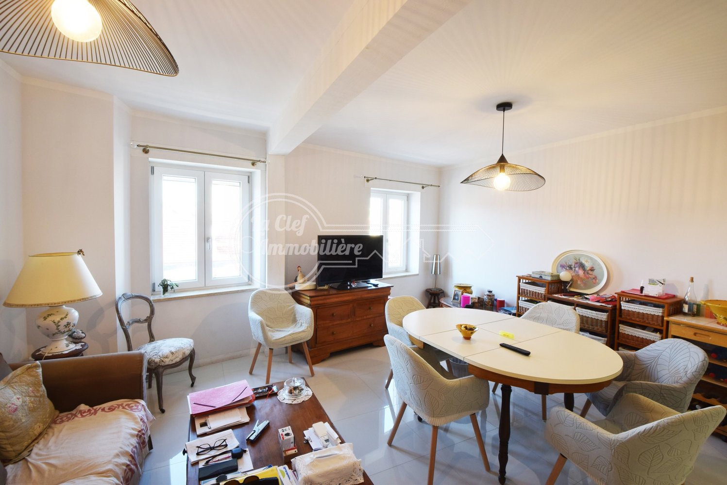 Property photo in Carre d'Argent