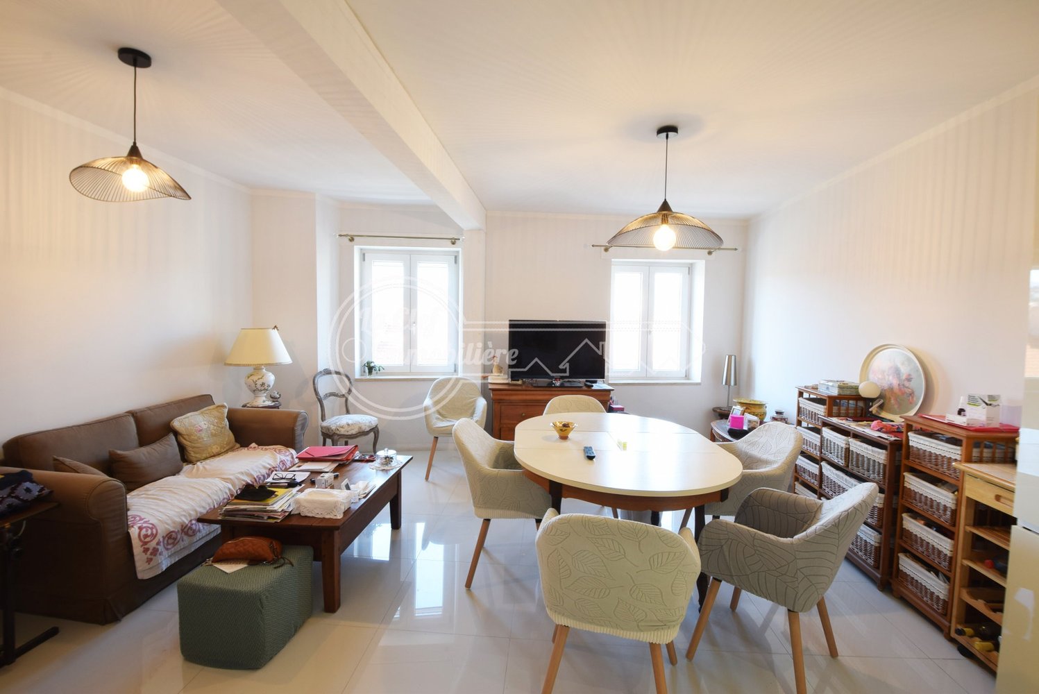 Property photo in Carre d'Argent