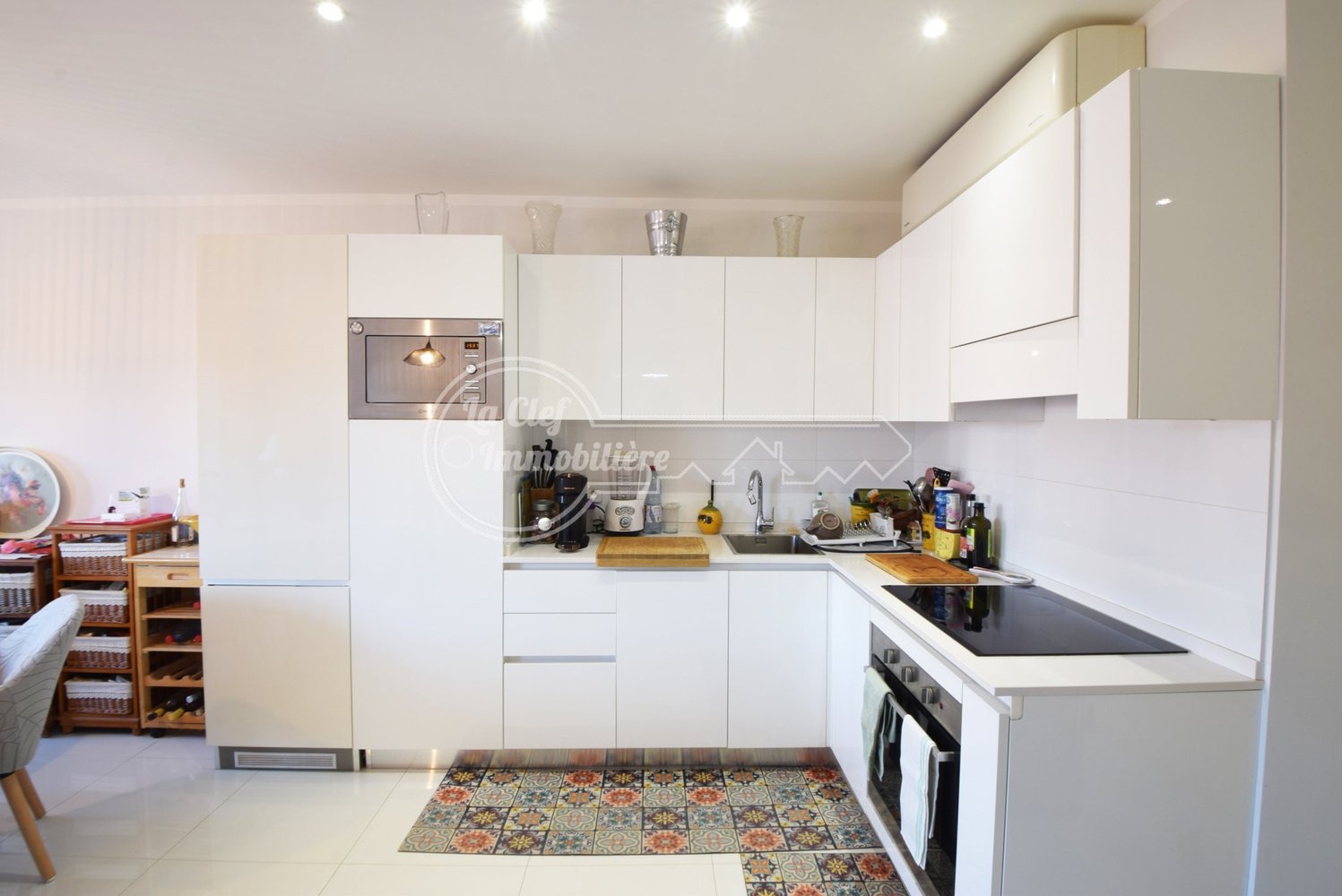 Property photo in Carre d'Argent