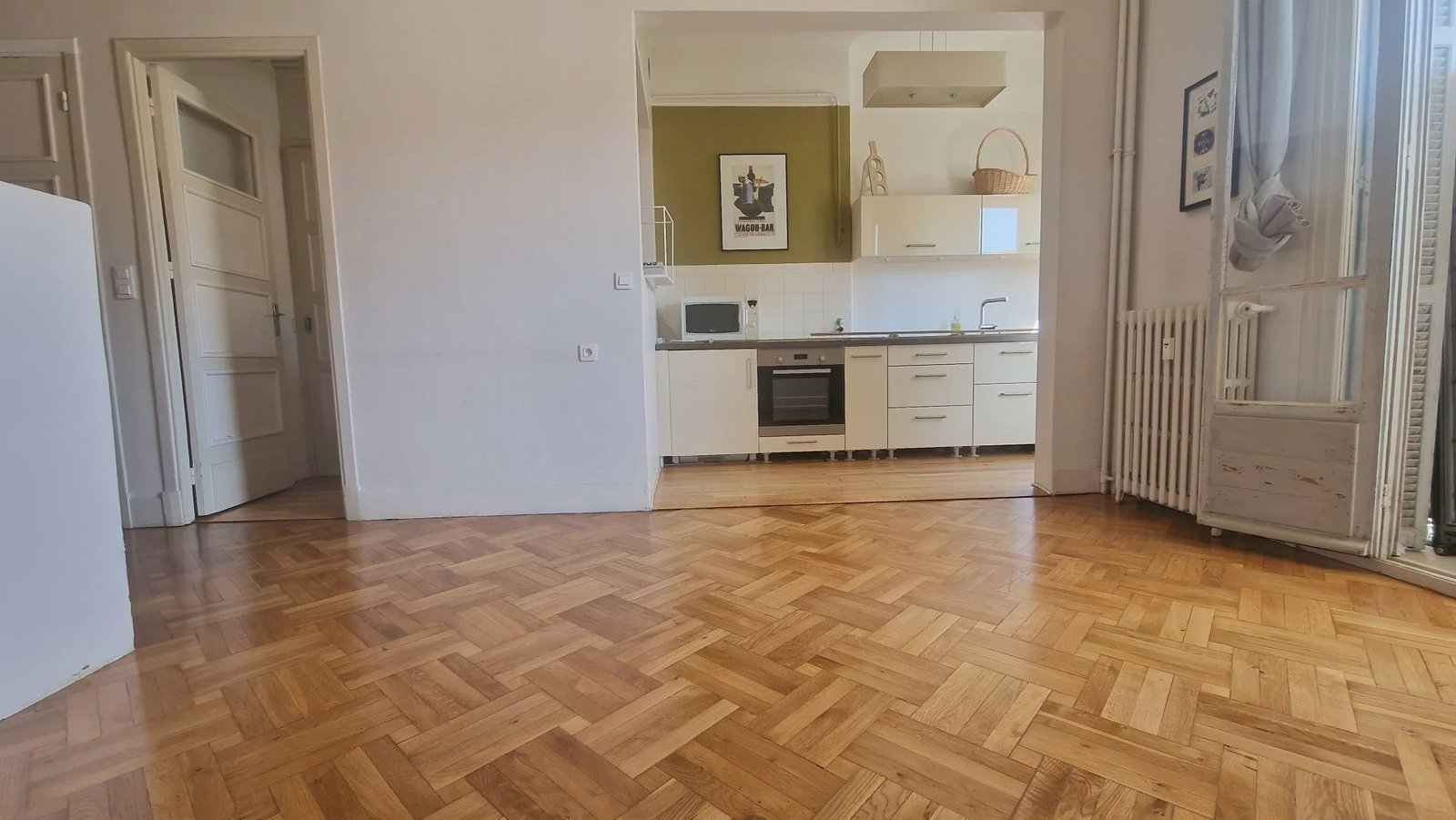 Property photo in Carre d'Argent