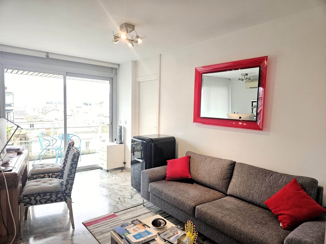 Property photo in Carre d'Argent