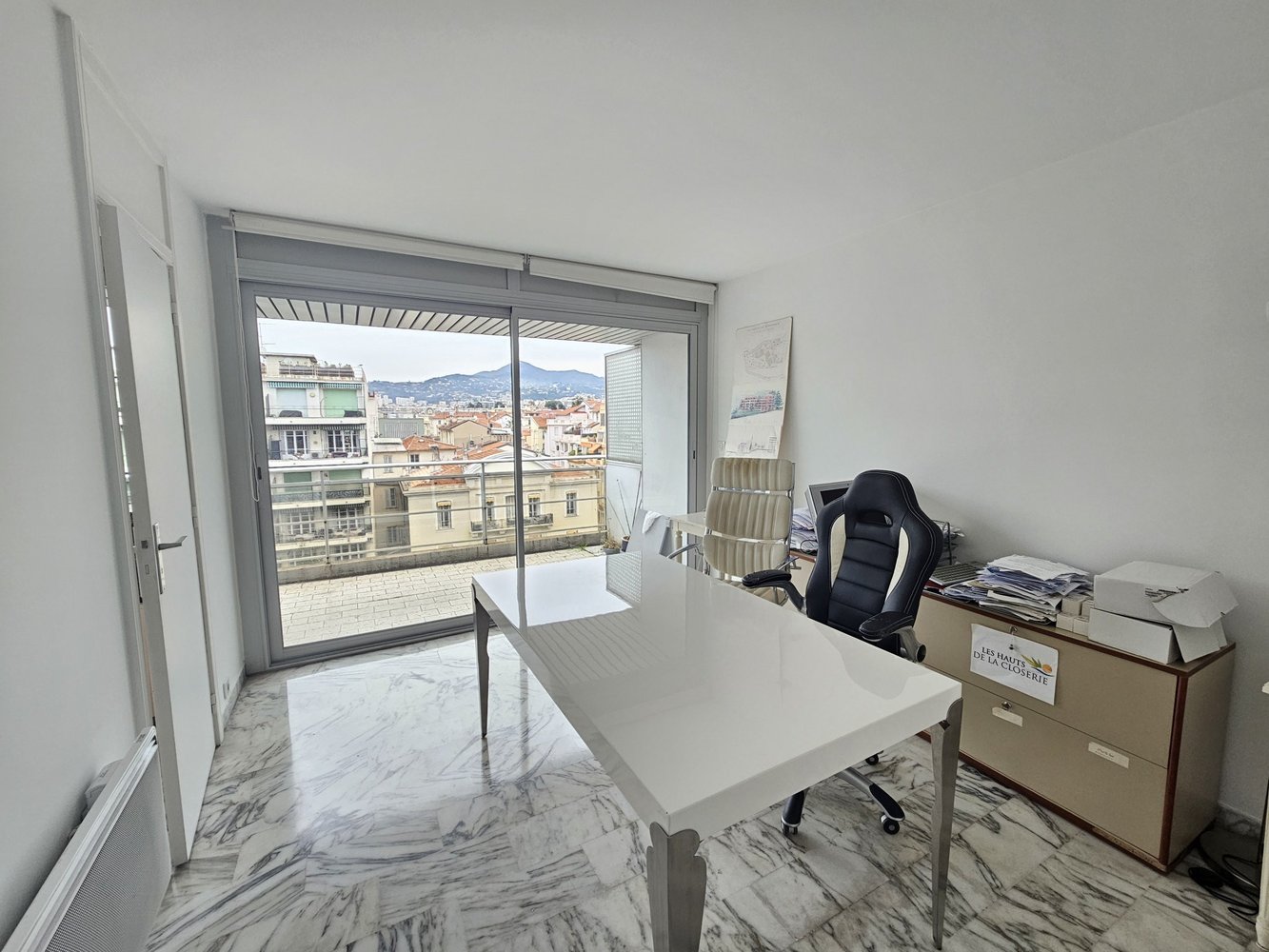 Property photo in Carre d'Argent