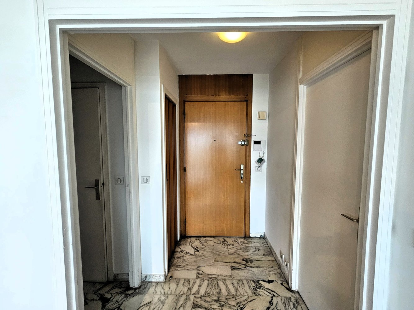 Property photo in Carre d'Argent