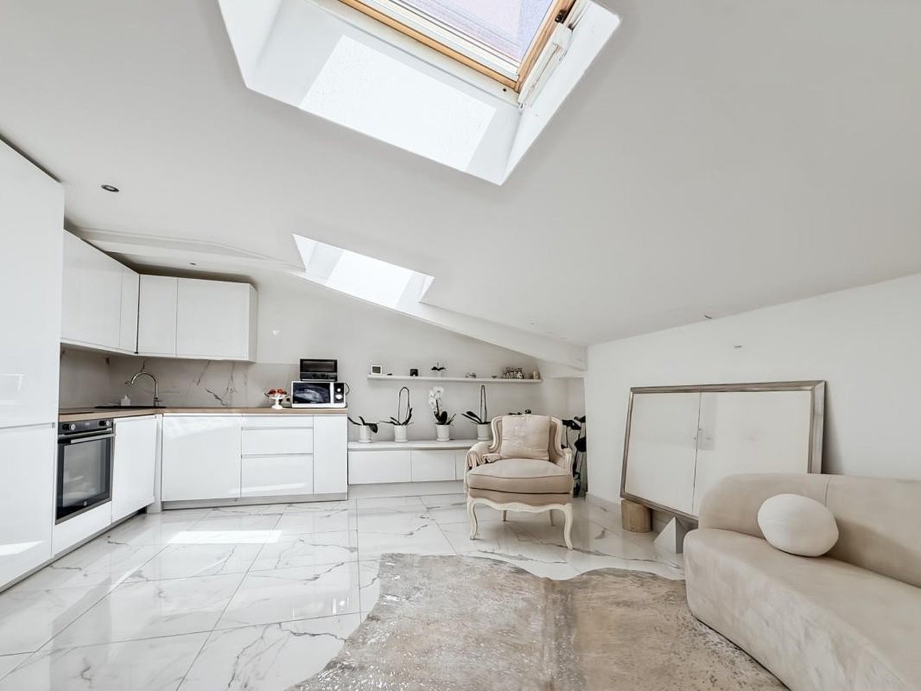 Property photo in Carre d'Argent