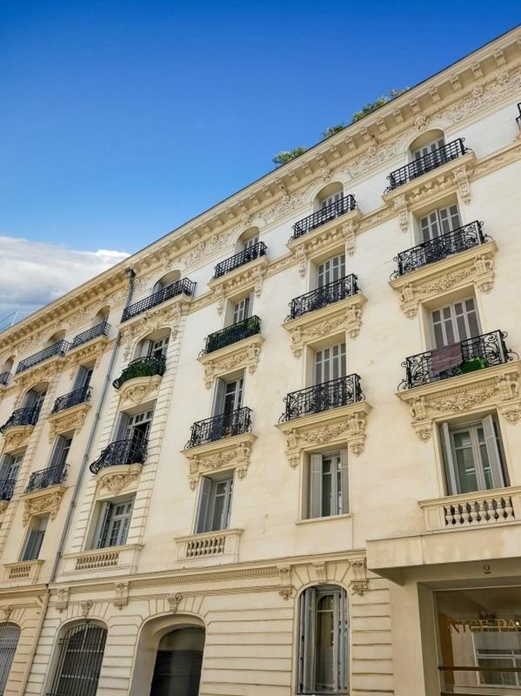 Property photo in Carre d'Argent