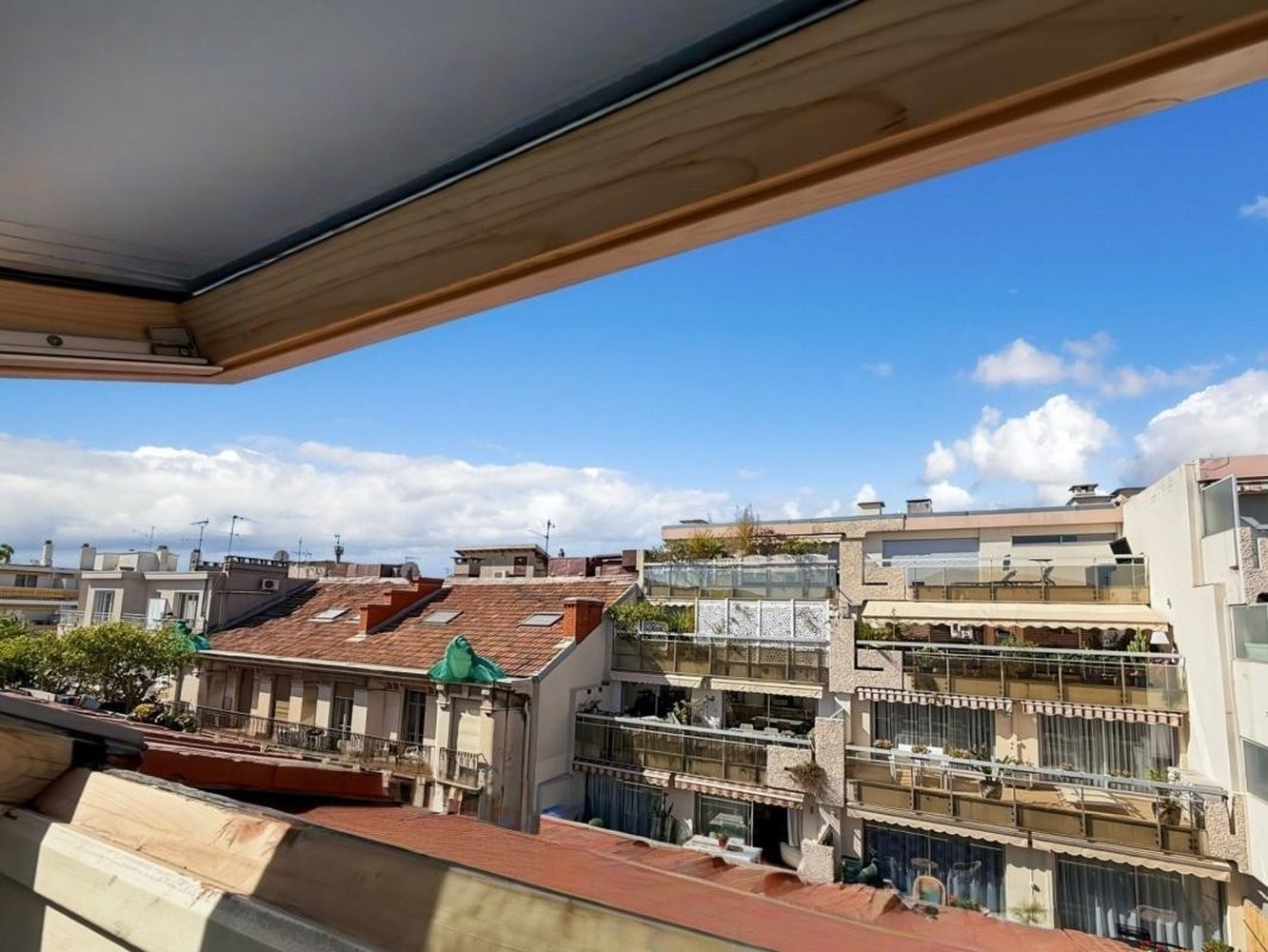 Property photo in Carre d'Argent