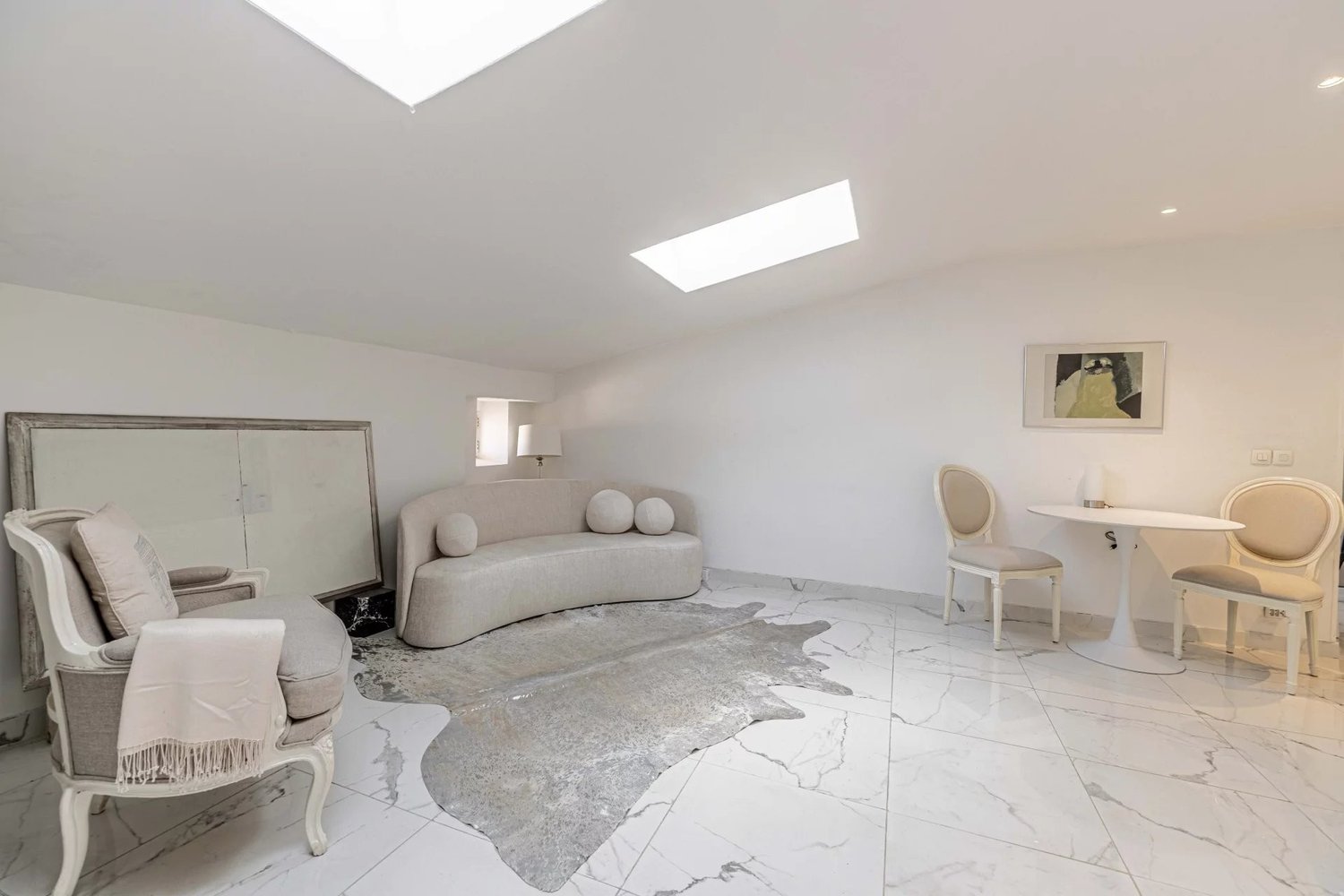 Property photo in Carre d'Argent