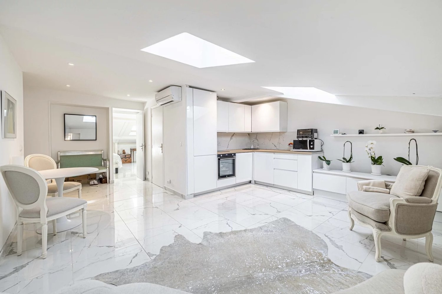 Property photo in Carre d'Argent