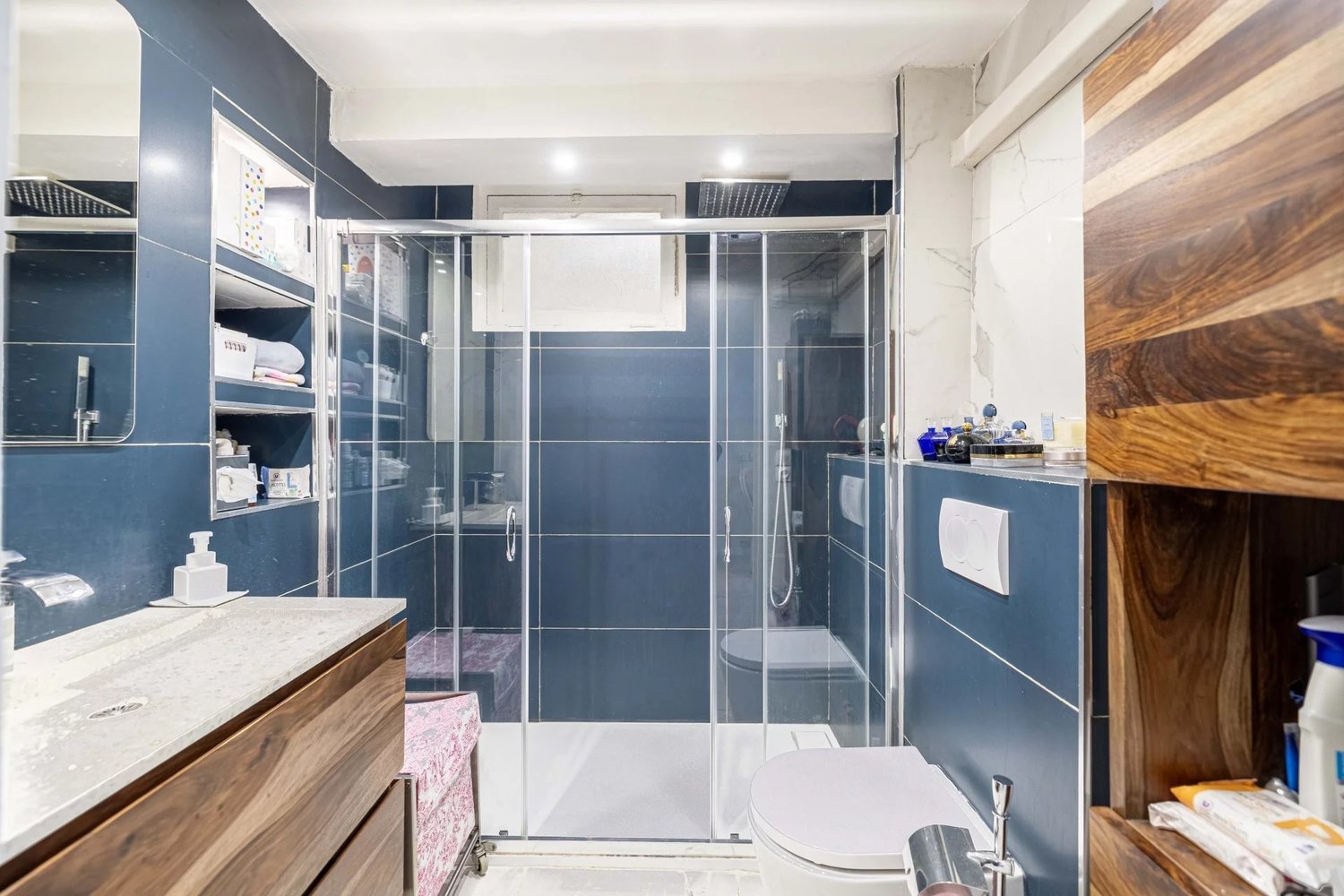 Property photo in Carre d'Argent