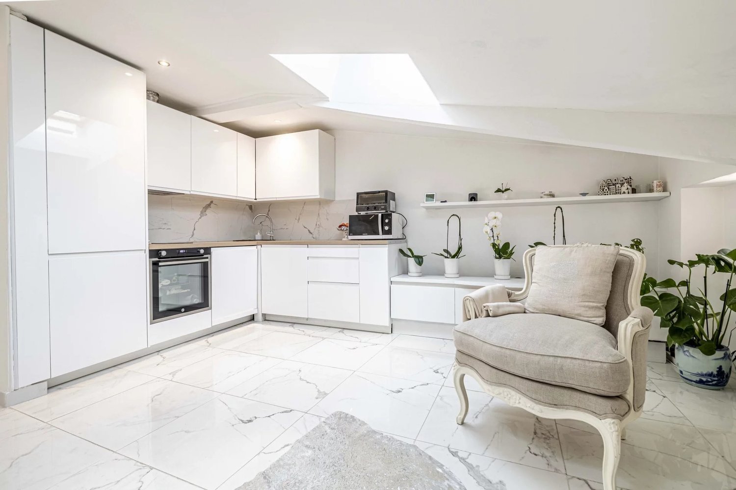 Property photo in Carre d'Argent